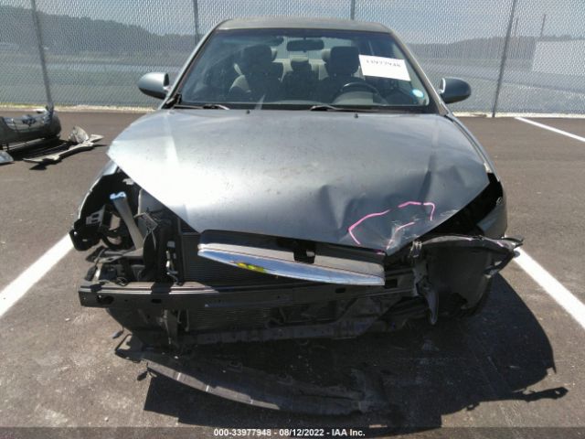 Photo 5 VIN: KMHDU4AD6AU920896 - HYUNDAI ELANTRA 