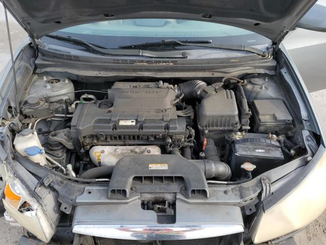 Photo 10 VIN: KMHDU4AD6AU921286 - HYUNDAI ELANTRA BL 