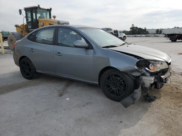 Photo 3 VIN: KMHDU4AD6AU921286 - HYUNDAI ELANTRA BL 