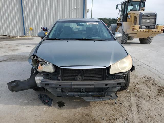 Photo 4 VIN: KMHDU4AD6AU921286 - HYUNDAI ELANTRA BL 