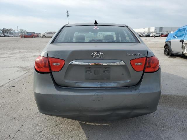 Photo 5 VIN: KMHDU4AD6AU921286 - HYUNDAI ELANTRA BL 