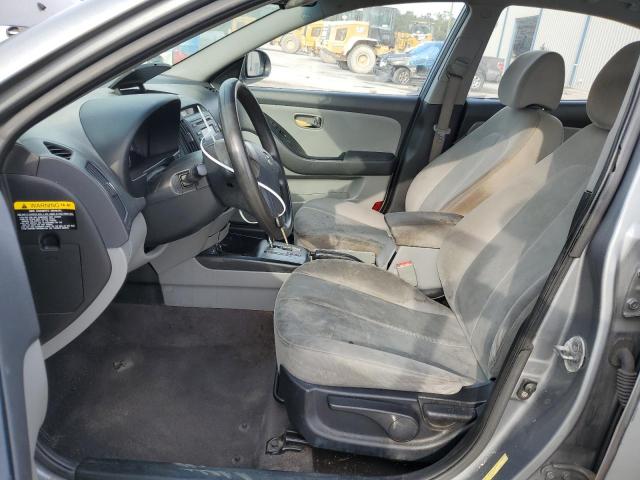 Photo 6 VIN: KMHDU4AD6AU921286 - HYUNDAI ELANTRA BL 