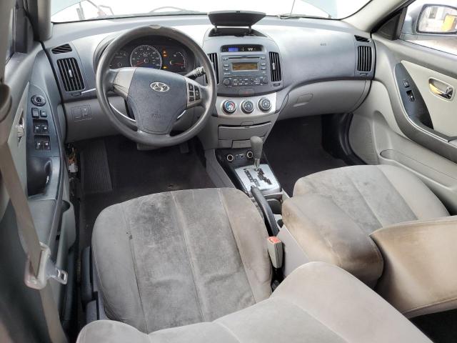 Photo 7 VIN: KMHDU4AD6AU921286 - HYUNDAI ELANTRA BL 