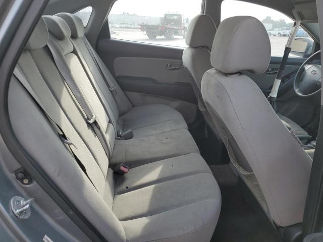 Photo 9 VIN: KMHDU4AD6AU921286 - HYUNDAI ELANTRA BL 