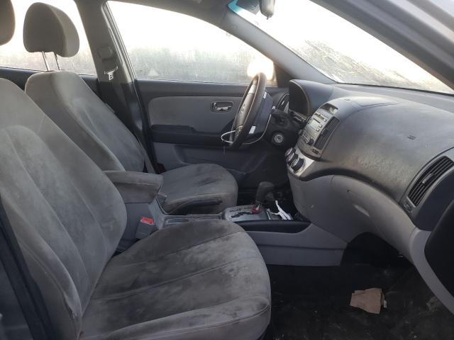 Photo 4 VIN: KMHDU4AD6AU924205 - HYUNDAI ELANTRA BL 