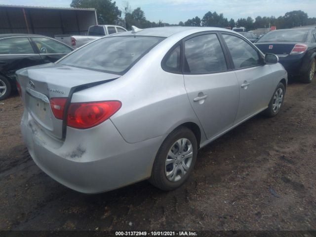 Photo 3 VIN: KMHDU4AD6AU924933 - HYUNDAI ELANTRA 