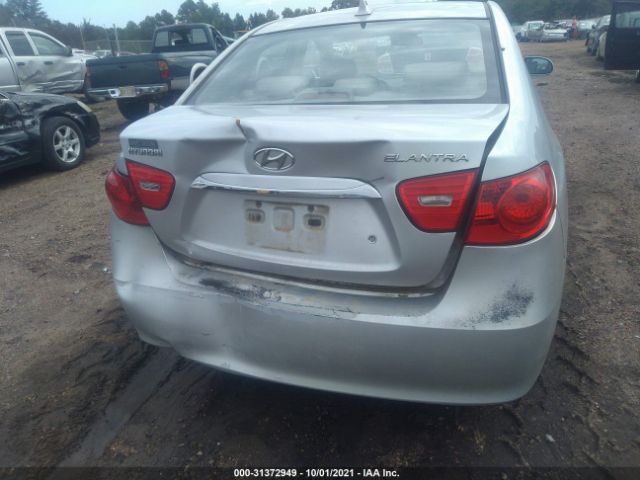 Photo 5 VIN: KMHDU4AD6AU924933 - HYUNDAI ELANTRA 