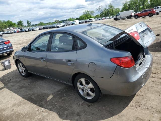 Photo 1 VIN: KMHDU4AD6AU926553 - HYUNDAI ELANTRA 