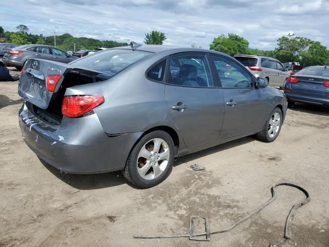 Photo 2 VIN: KMHDU4AD6AU926553 - HYUNDAI ELANTRA 