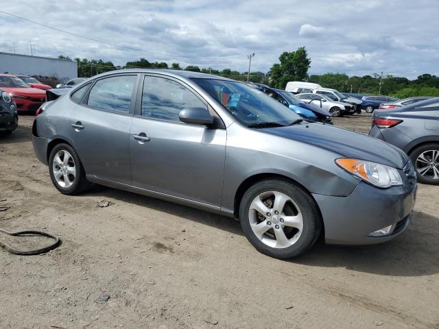 Photo 3 VIN: KMHDU4AD6AU926553 - HYUNDAI ELANTRA 