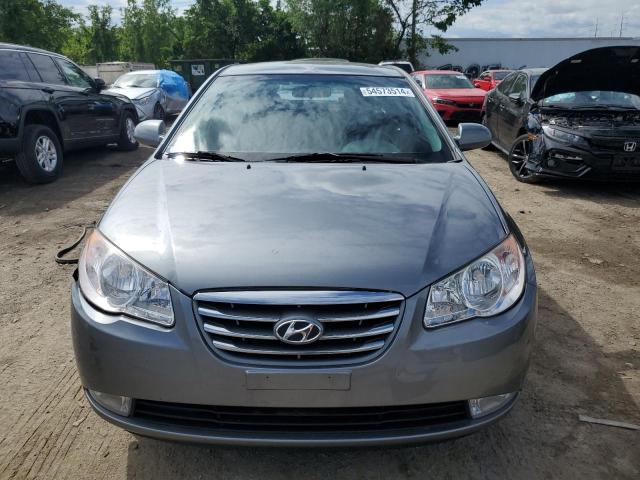 Photo 4 VIN: KMHDU4AD6AU926553 - HYUNDAI ELANTRA 