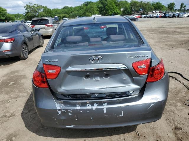 Photo 5 VIN: KMHDU4AD6AU926553 - HYUNDAI ELANTRA 