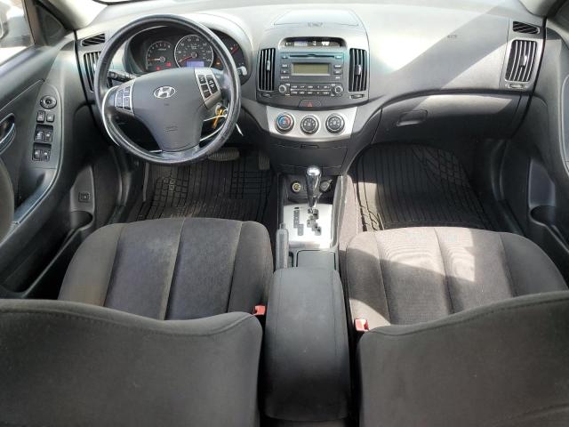 Photo 7 VIN: KMHDU4AD6AU926553 - HYUNDAI ELANTRA 