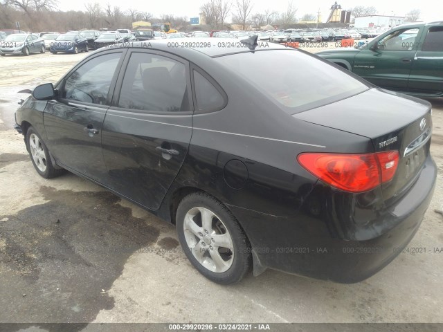 Photo 2 VIN: KMHDU4AD6AU933969 - HYUNDAI ELANTRA 