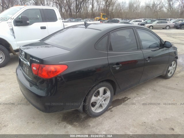 Photo 3 VIN: KMHDU4AD6AU933969 - HYUNDAI ELANTRA 