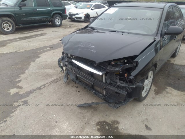 Photo 5 VIN: KMHDU4AD6AU933969 - HYUNDAI ELANTRA 