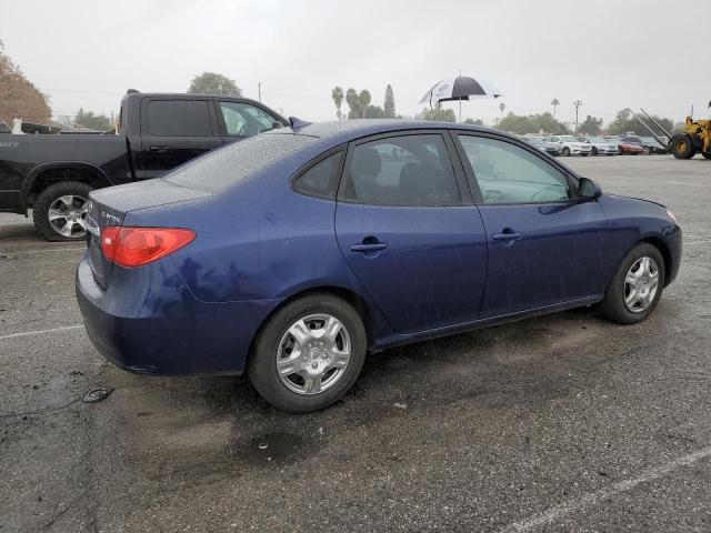 Photo 2 VIN: KMHDU4AD6AU939349 - HYUNDAI ELANTRA BL 