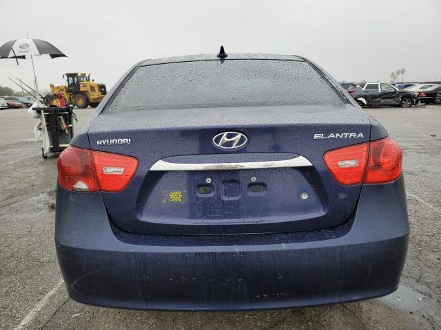 Photo 5 VIN: KMHDU4AD6AU939349 - HYUNDAI ELANTRA BL 