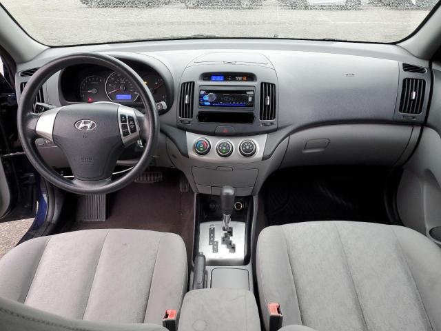 Photo 7 VIN: KMHDU4AD6AU939349 - HYUNDAI ELANTRA BL 