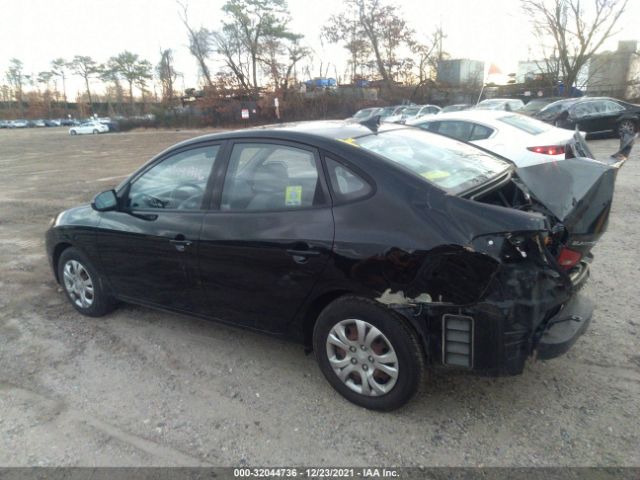 Photo 2 VIN: KMHDU4AD6AU941067 - HYUNDAI ELANTRA 