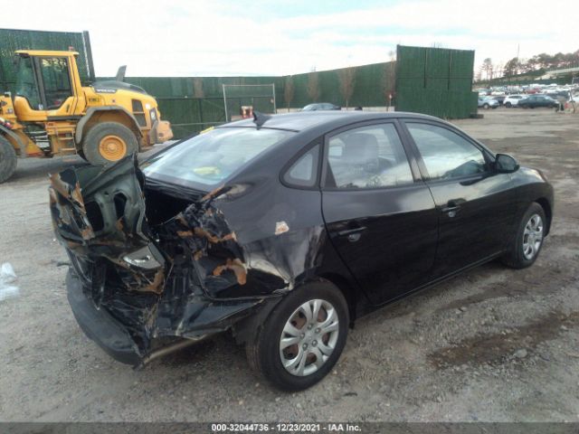 Photo 3 VIN: KMHDU4AD6AU941067 - HYUNDAI ELANTRA 