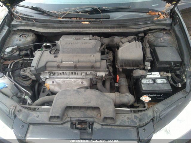 Photo 9 VIN: KMHDU4AD6AU941067 - HYUNDAI ELANTRA 