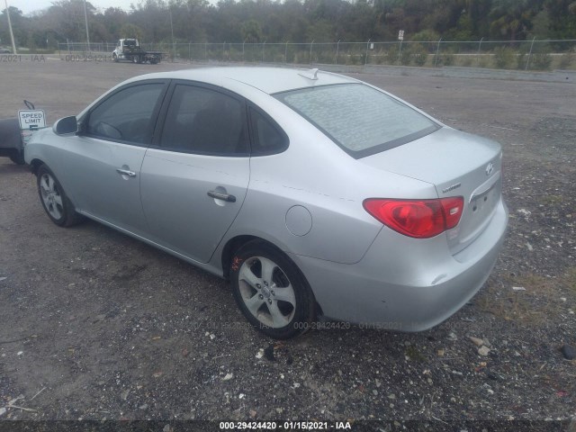 Photo 2 VIN: KMHDU4AD6AU944065 - HYUNDAI ELANTRA 