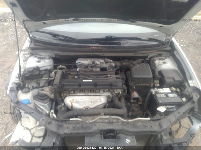 Photo 9 VIN: KMHDU4AD6AU944065 - HYUNDAI ELANTRA 