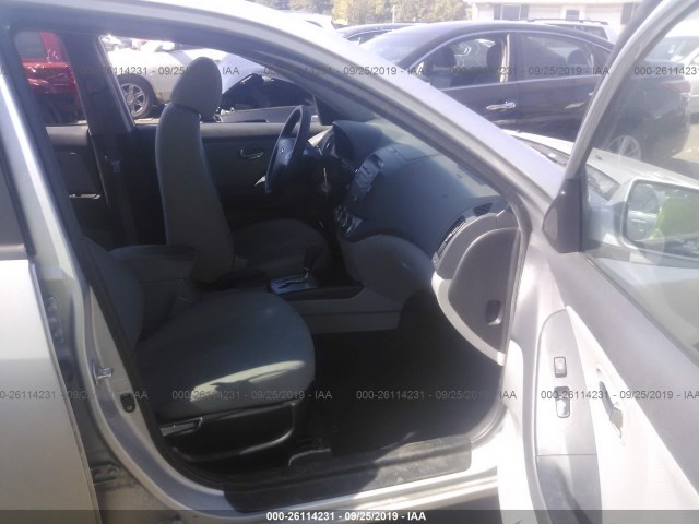 Photo 4 VIN: KMHDU4AD6AU947211 - HYUNDAI ELANTRA 