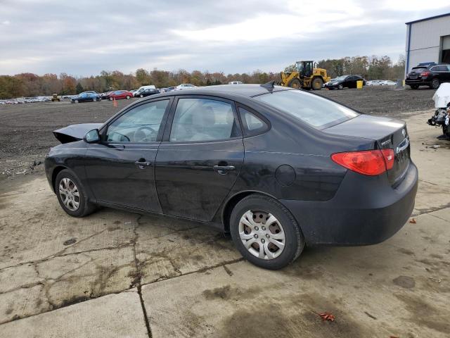 Photo 1 VIN: KMHDU4AD6AU949976 - HYUNDAI ELANTRA 