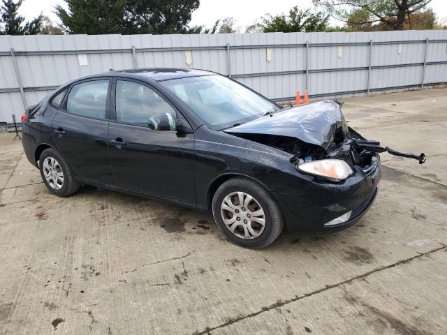 Photo 3 VIN: KMHDU4AD6AU949976 - HYUNDAI ELANTRA 