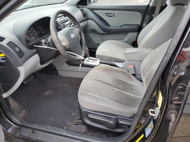 Photo 6 VIN: KMHDU4AD6AU949976 - HYUNDAI ELANTRA 