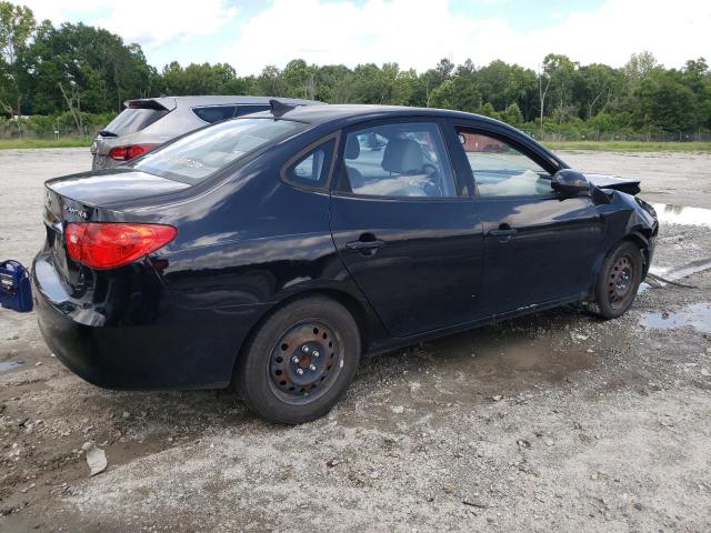 Photo 2 VIN: KMHDU4AD6AU972786 - HYUNDAI ELANTRA BL 