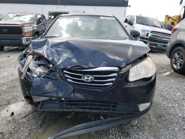 Photo 4 VIN: KMHDU4AD6AU972786 - HYUNDAI ELANTRA BL 