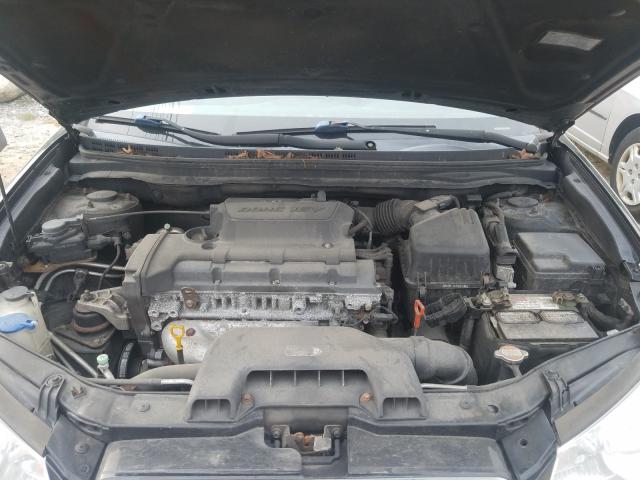 Photo 6 VIN: KMHDU4AD6AU977518 - HYUNDAI ELANTRA BL 