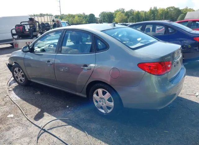 Photo 2 VIN: KMHDU4AD6AU977812 - HYUNDAI ELANTRA 