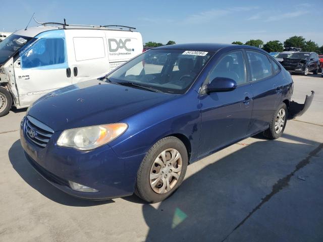 Photo 0 VIN: KMHDU4AD6AU990785 - HYUNDAI ELANTRA 