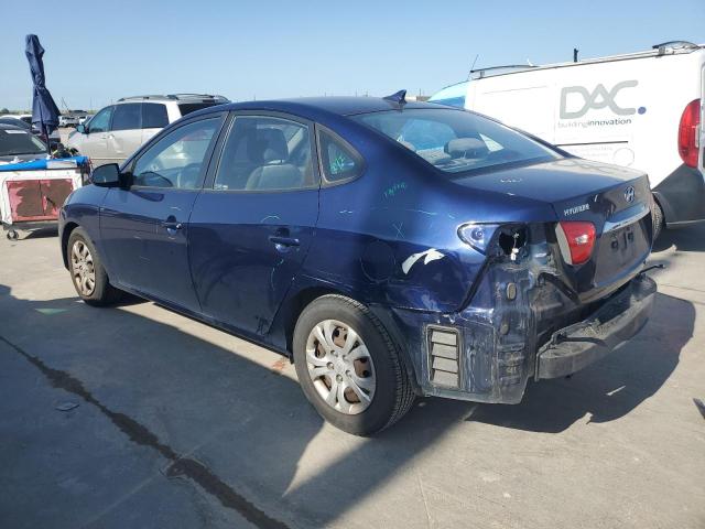 Photo 1 VIN: KMHDU4AD6AU990785 - HYUNDAI ELANTRA 