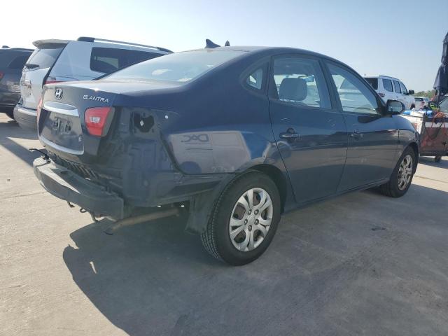 Photo 2 VIN: KMHDU4AD6AU990785 - HYUNDAI ELANTRA 