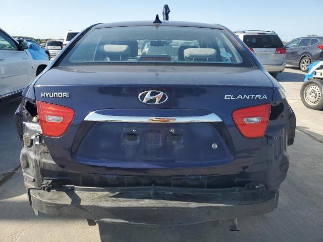 Photo 5 VIN: KMHDU4AD6AU990785 - HYUNDAI ELANTRA 