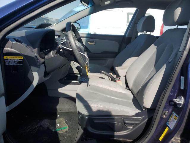 Photo 6 VIN: KMHDU4AD6AU990785 - HYUNDAI ELANTRA 