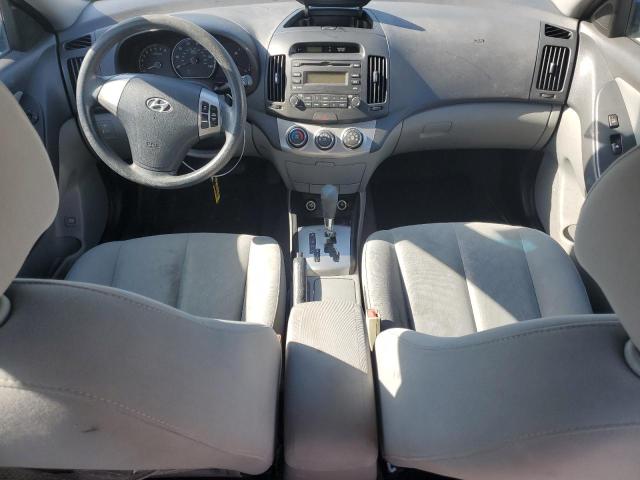 Photo 7 VIN: KMHDU4AD6AU990785 - HYUNDAI ELANTRA 