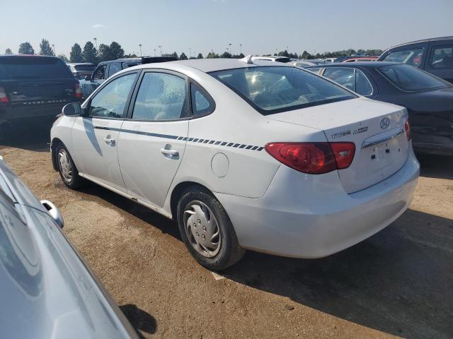 Photo 1 VIN: KMHDU4AD6AU991340 - HYUNDAI ELANTRA BL 