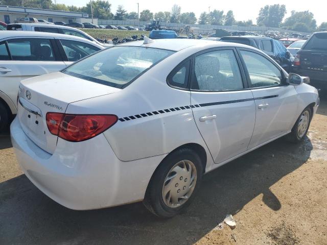 Photo 2 VIN: KMHDU4AD6AU991340 - HYUNDAI ELANTRA BL 