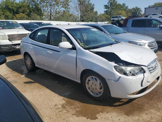 Photo 3 VIN: KMHDU4AD6AU991340 - HYUNDAI ELANTRA BL 