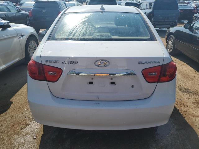 Photo 5 VIN: KMHDU4AD6AU991340 - HYUNDAI ELANTRA BL 