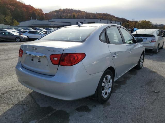 Photo 3 VIN: KMHDU4AD7AU007242 - HYUNDAI ELANTRA BL 