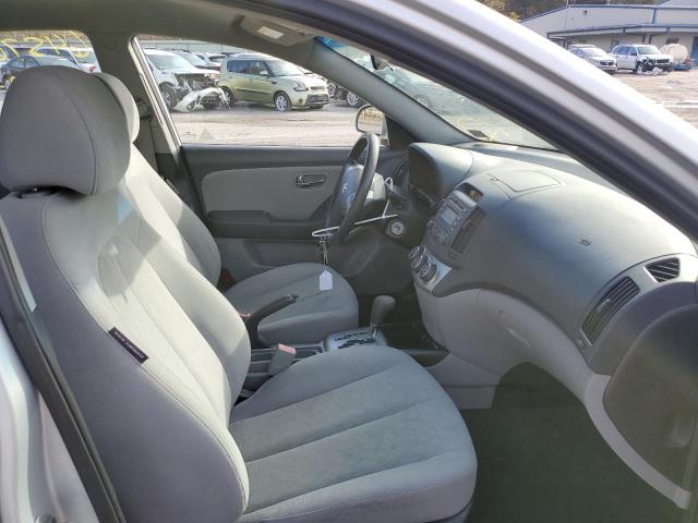 Photo 4 VIN: KMHDU4AD7AU007242 - HYUNDAI ELANTRA BL 