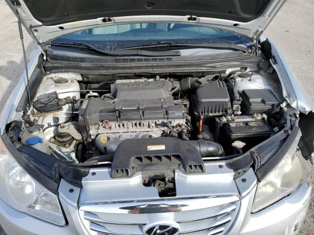 Photo 6 VIN: KMHDU4AD7AU007242 - HYUNDAI ELANTRA BL 