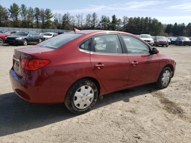 Photo 2 VIN: KMHDU4AD7AU016958 - HYUNDAI ELANTRA BL 